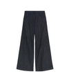 Pantaloni Donna Wide Leg in Denim