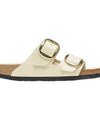 Sandali Donna Arizona a fibbia grande