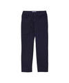 Pantaloni da Bambino Chino Blu