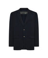 Blazer Uomo Extralight Micro Navy