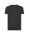 T-shirt Uomo a maniche corte, con scollatura girocollo, in tessuto elasticizzato