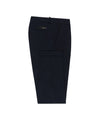 Pantaloni Uomo Extralight Micro Chino Navy