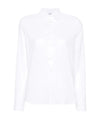 Camicia Donna con polsini con bottone