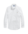 Camicia Uomo Oxford Custom-Fit Bianco