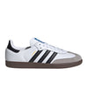 Sneakers Unisex modello Samba Bianco