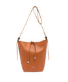Borsa Donna a Tracolla Amelia Arancione