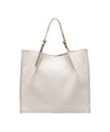 Borsa Donna, linea Dory, con manici a spalla e pochette