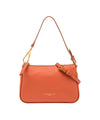 Borsa Donna Brooke, con tracolla e manico a spalla con moschettone