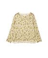 Blusa Donna con fantasia stampata