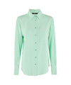 Camicia Donna con taschino sul petto