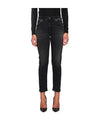 Jeans Donna, modello Iris, dalla vestibilità skinny