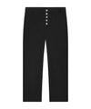 Pantalone Donna, modello Nima, con cinque bottoni frontali