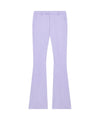 Women's flared trousers