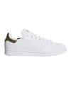 Sneakers Donna Stan Smith Bianco/Oro