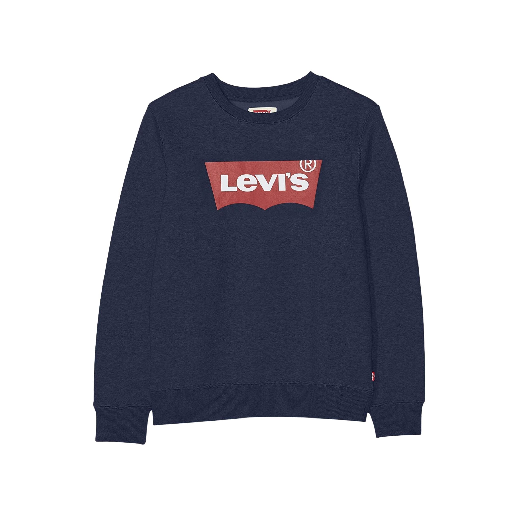 Felpa hot sale levis bambina