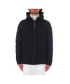 Giubbotto Uomo Winter Storm Nero