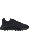 Sneakers Uomo Hyperlight scamosciate Navy