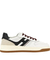 Sneakers Uomo H630 con inserti scamosciati