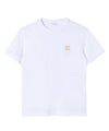 Child T-Shirt with embossed logo