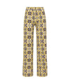 Pantaloni Donna Caleido Flower