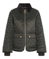Giacca Donna trapuntata aderente Beadnell