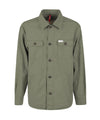 Men's shirt jacket