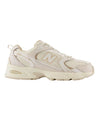 Sneakers Unisex modello 530 Beige