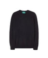Maglione Uomo in pura lana Blu