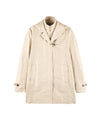 Trench Donna idrorepellente Beige