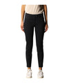 Pantalone Donna in morbido cotone dalla vestibilità slim