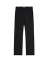 Pantalone Donna, modello Patty, in misto lana tinta unita