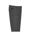 Pantalone Uomo Winter Chino, color verde militare, RRD