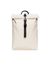 Zaino Rolltop Mini Unisex Beige