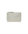 Pochette Unisex Cosmetic Grigio chiaro