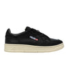 Sneakers Uomo Medialist Now in nappa nera