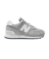 Unisex Sneakers model 574 Grey
