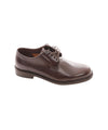 Brown Men's Lace-up Shoe