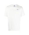 Men's short-sleeved cotton T-shirt