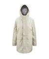 Trench Donna Theresa con tasche Beige