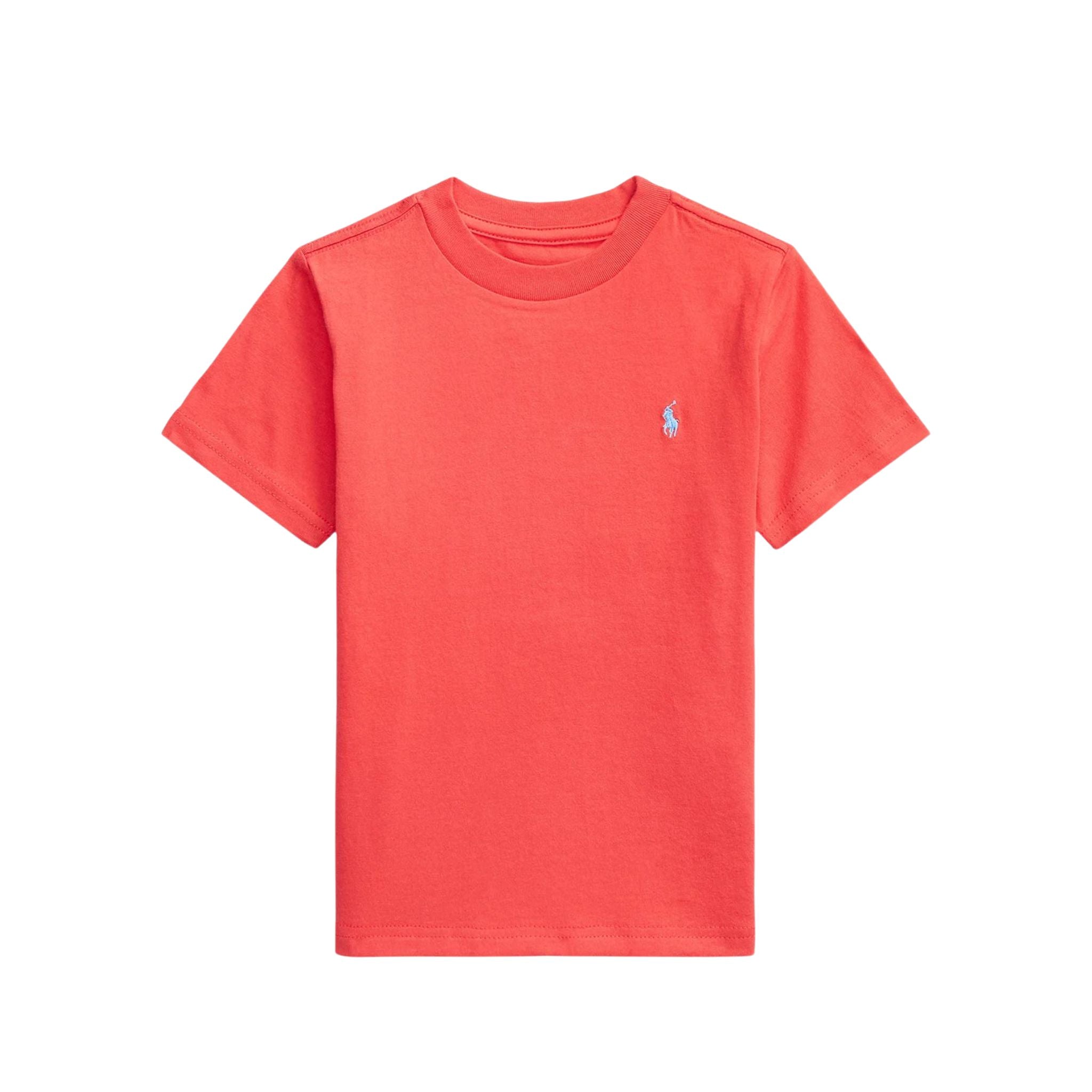 T-shirt Bambino in cotone 2-4 anni Ralph Lauren Old England