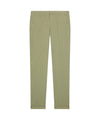 Pantalone Uomo chino Gaubert Verde chiaro