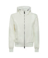Women's technical full zip jacket