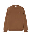 Maglia Uomo in misto lana a girocollo