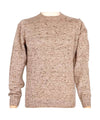 immagine maglia frontale beige