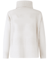 D.Exterior Dolcevita Lungo Cashmere Cristalli Donna