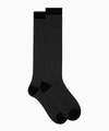 Gallo Calze Lunghe Uomo Cotone Righe Windsor