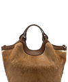Gianni Chiarini Borsa Spalla Dua Piccola Pelle Donna