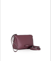 Gianni Chiarini Borsa Bandoliera Pelle Martellata
