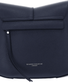 Gianni Chiarini Borsa Tracolla Pelle Helena Round
