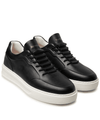 Sneakers nera BARRACUDA PHOENIX
